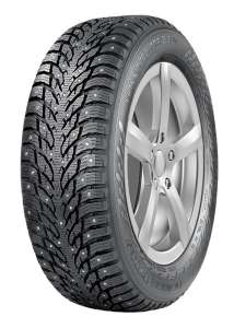 Nokian Tyres Hakkapeliitta 9 SUV 245/50 R19 105T