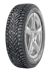 Nokian Tyres Hakkapeliitta 9 SUV 245/50 R19 105T