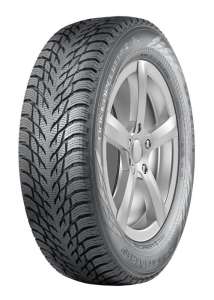 Nokian Tyres Hakkapeliitta R3 SUV 225/55 R19 103R