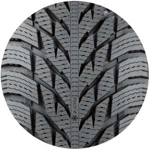 Nokian Tyres Hakkapeliitta R3 225/50 R18 99R (2018)