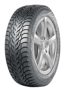 Nokian Tyres Hakkapeliitta R3 SUV 225/55 R19 103R