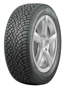 Nokian Tyres Hakkapeliitta R5 315/35 R21 111T