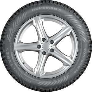 Ikon Nordman 8 195/65 R15 95T