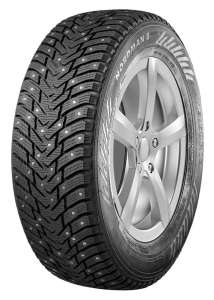 Nokian Tyres Nordman 8 225/75 R16 108T