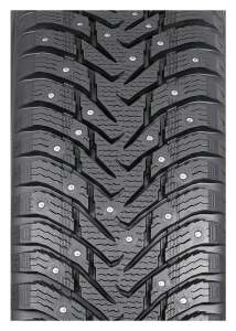 Nokian Tyres Nordman 8 225/75 R16 108T