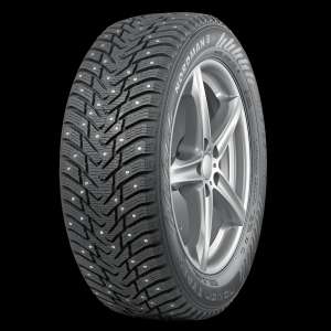 Nokian Tyres Nordman 8 SUV 235/55 R19 925190