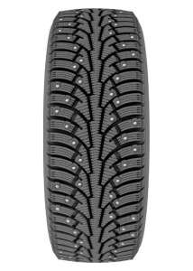 Nokian Tyres Nordman C 215/65 R16C 109/107R