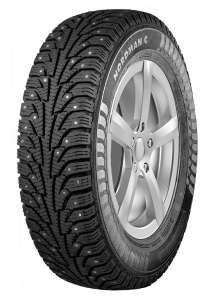 Nokian Tyres Nordman C 215/65 R16C 109/107R