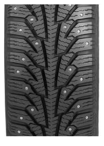 Nokian Tyres Nordman C 215/65 R16C 109/107R