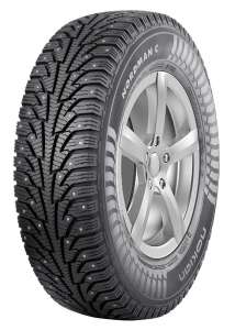 Nokian Tyres Nordman C 215/65 R16C 109/107R