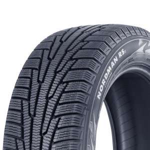 Nokian Tyres Nordman RS2 SUV 255/60 R18 112R