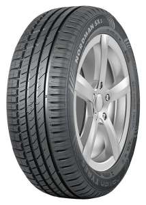 Nokian Tyres Nordman SX3 185/60 R14 82T