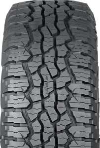 Nokian Tyres Outpost AT 265/60 R20C 121/118S