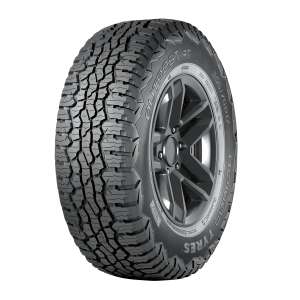 Nokian Tyres Outpost AT 255/70 R16 111T