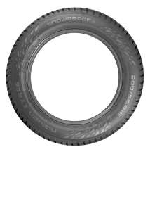 Nokian Tyres SnowProof 2 SUV 235/50 R19 103V