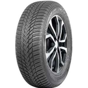 Nokian Tyres SnowProof 2 SUV 235/50 R19 103V