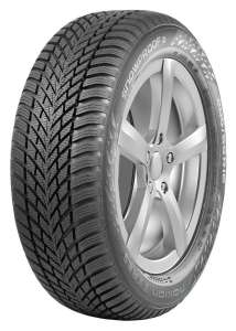 Nokian Tyres SnowProof 2 SUV 235/50 R19 103V