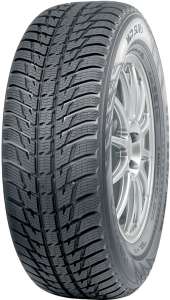 Nokian Tyres WR 3 SUV 215/70 R16 100H (2013)