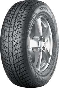Nokian Tyres WR 3 SUV 215/70 R16 100H (2013)