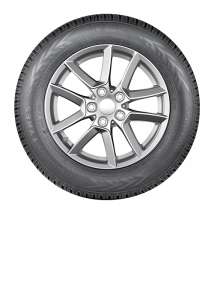 Nokian Tyres WR 4 SUV 235/50 R19 103V