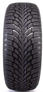 Nokian Tyres WR 4 SUV 265/60 R18 114H