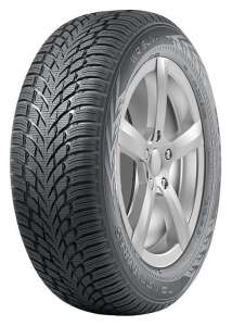 Nokian Tyres WR 4 SUV 235/50 R19 103V