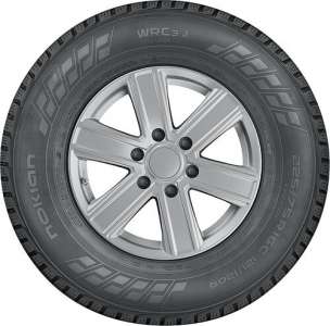 Nokian Tyres WR C3 225/70 R15C 112/110S