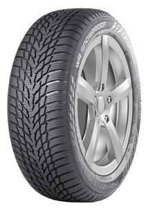 Nokian Tyres WR Snowproof 255/45 R18 103V