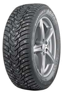 Ikon Nordman 8 SUV 265/65 R17 116T