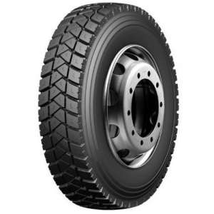 OGreen AG 868 315/80 R22.5 156/150K Ведущая