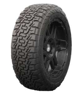 Accelera Omikron C/T 275/55 R20 115/112P