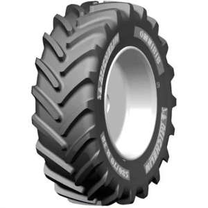 Michelin Omnibib 480/70 R24 138D