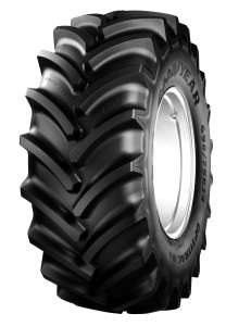 Goodyear Optitrac 520/85 R38 155D