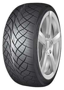 Otani BM1000 265/50 R20 111V