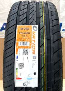 Ovation VI-388 215/55 R17 98W