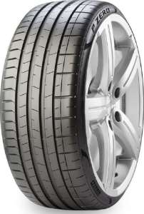 Pirelli P Zero Sports Car NCS 255/40 R20 101Y