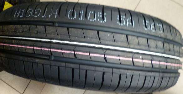 Windforce Catchfors HP 185/45 R15 75V