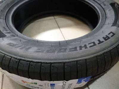 Windforce Catchfors HP 205/60 R14 88H