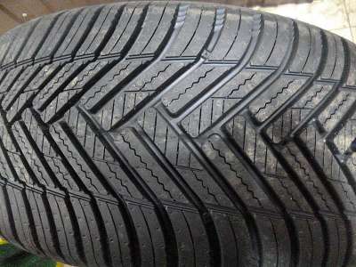 Hankook Kinergy 4s2 H750 225/60 R16 102W