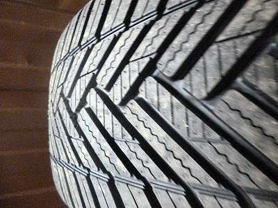 Hankook Kinergy 4s2 X H750A SUV 255/55 R19 111W