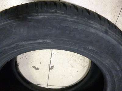 Hankook Kinergy 4s2 X H750A 215/70 R16 100H