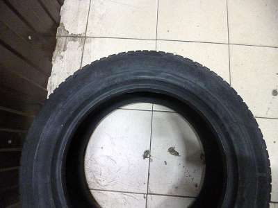 Hankook Kinergy 4s2 X H750A 235/60 R18 107W