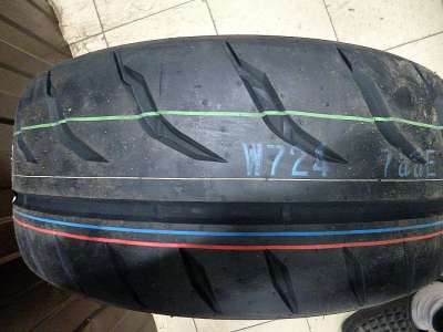 Toyo Proxes R888R 265/30 R19 93Y