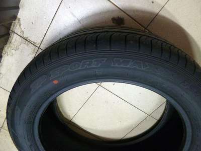 Dunlop Sport Maxx 205/45 R18 90W (2015)