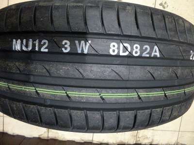 Marshal Matrac FX MU12 225/40 R18 92Y