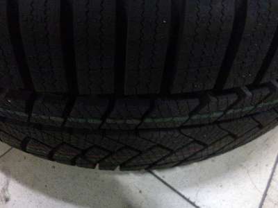 Continental ContiWinterContact TS850 MO 275/50 R20 113V