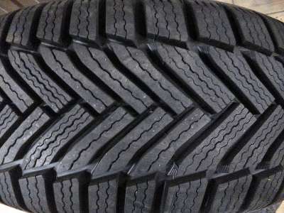 Michelin Pilot Alpin 6 185/50 R16 81H (2018)