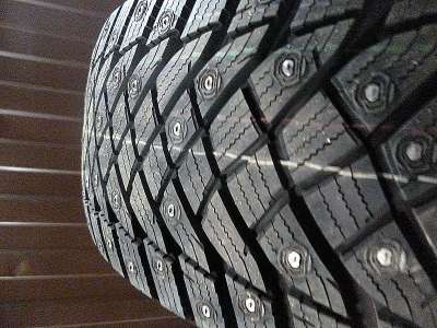 Goodyear Ultra Grip Arctic 2 SUV 215/60 R17 100T