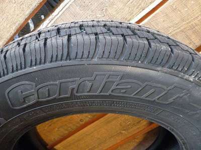 Cordiant Business CA-2 225/70 R15C 112/110R