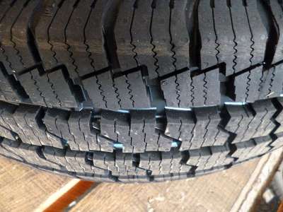 Cordiant Business CA-2 225/65 R16C 112/110R